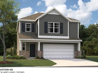 251 Quarter St, Rossville, GA 30741