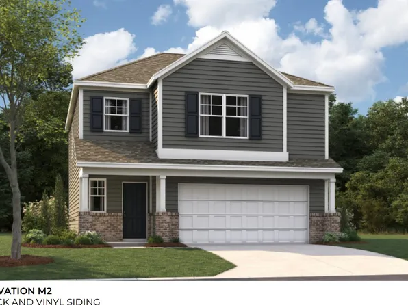 251 Quarter St, Rossville, GA 30741