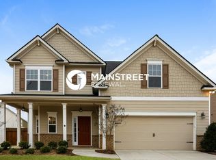 32 Maple Grove Dr, Adairsville, GA 30103