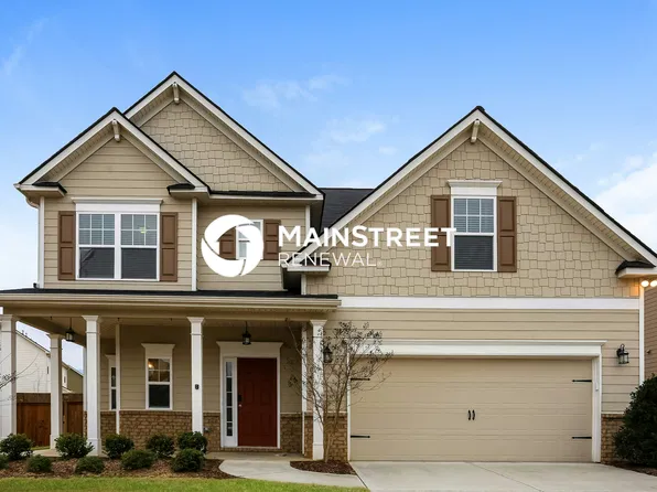 32 Maple Grove Dr, Adairsville, GA 30103