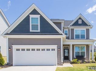 139 Balsam Fir Pl, Clayton, NC 27520