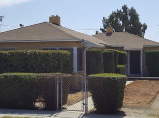 508 W Almond St, Compton, CA 90220