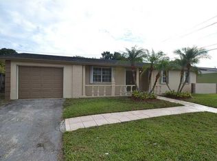 16201 SW 102nd Ct, Miami, FL 33157