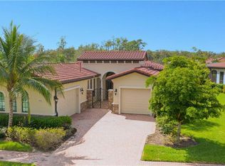 9325 Vercelli Ct, Naples, FL 34113