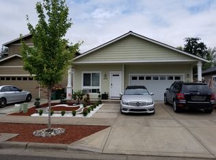 2805 29th Ave, Forest Grove, OR 97116