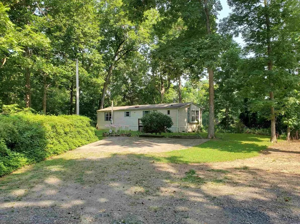 (undisclosed Address), Heber Springs, AR 72543