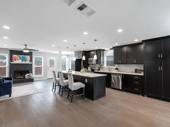 1128 Holly Dr, Carrollton, TX 75010