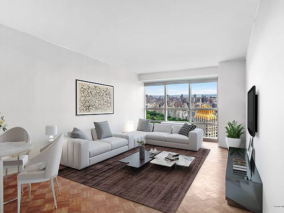 2nd image of 146 W 57th St APT 51B