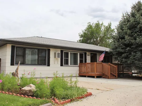 109 Peppermint Ln, Thermopolis, WY 82443