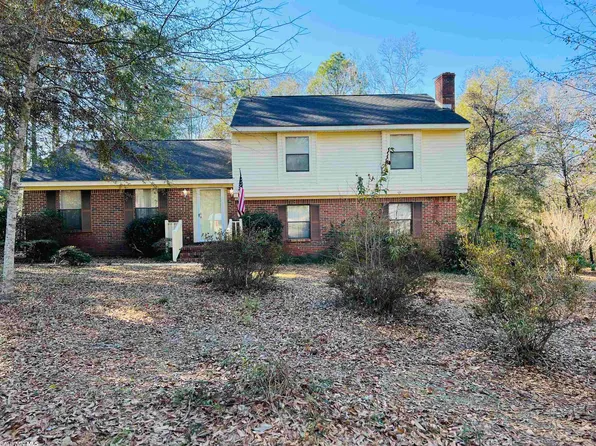 112 Clairmont Ave, Monroeville, AL 36460