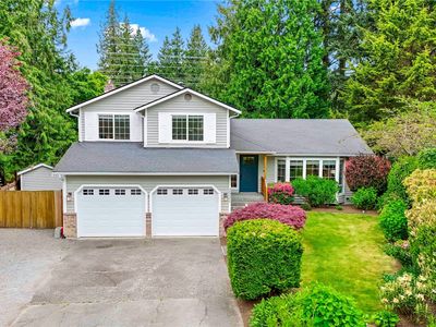 2921 171st Place SE, Bothell, WA, 98012