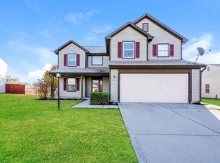 5201 Mesa Verde Dr, Indianapolis, IN 46237