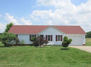 52 Slaughter Pen Rd, Ardmore, TN 38449