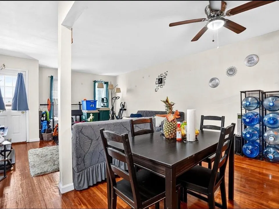 502 Avenue C #B