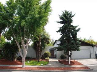 722 Saranac Dr, Sunnyvale, CA 94087
