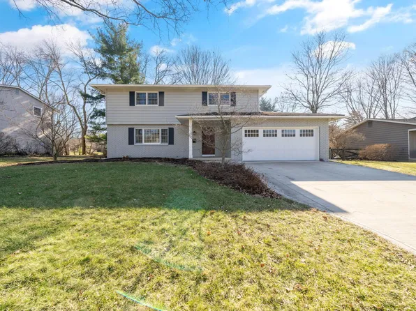 511 Longfellow Ave, Columbus, OH 43085