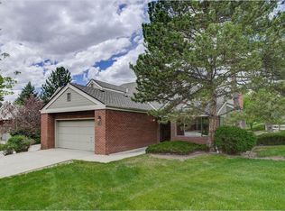 8833 Blue Mountain Pl, Highlands Ranch, CO 80126