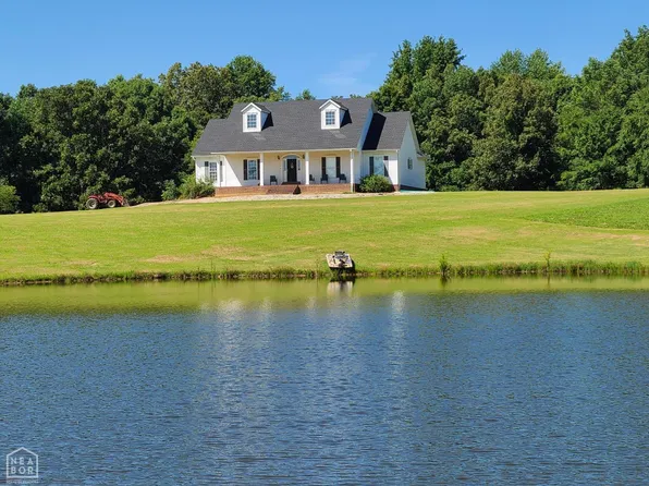 55 County Road 336, Piggott, AR 72454