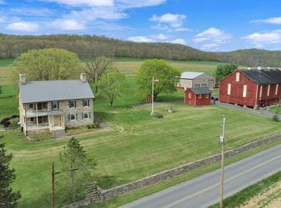 2935 Groninger Valley Rd, Mifflin, PA 17058