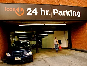 Rented by Kips Bay Court