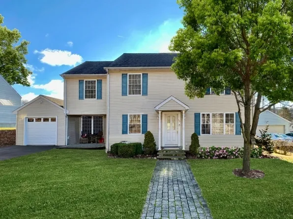 56 DOUGLAS RD, Rockaway Boro, NJ 07866