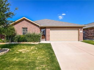 5117 Bluewater Dr, Frisco, TX 75034