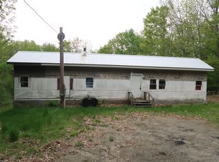 286 Richmond Mills Rd, Fayette, ME 04349