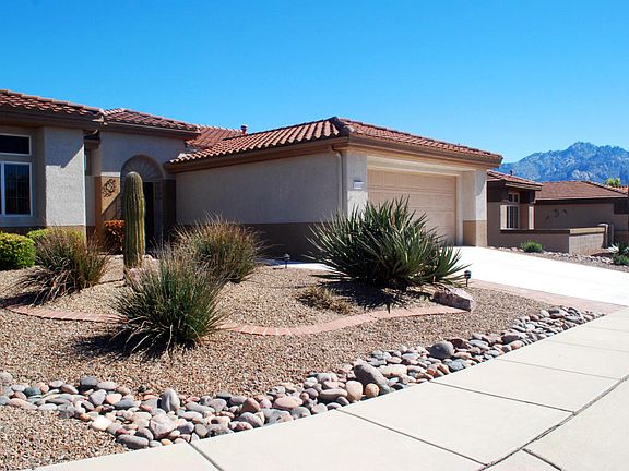 2nd image of 2171 E Sahuarita Wash Way