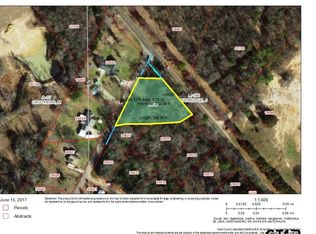 159 County Road 2153, Quitman, TX 75783