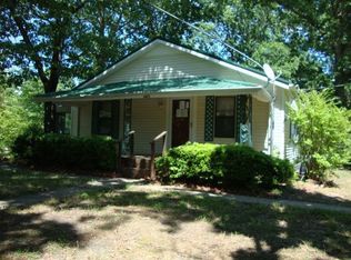 4405 Highway 104 N, Cedar Grove, TN 38321