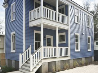 21 Amherst St APT D, Charleston, SC 29403