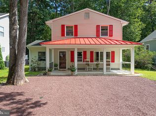 107 Windjammer Rd, Berlin, MD 21811