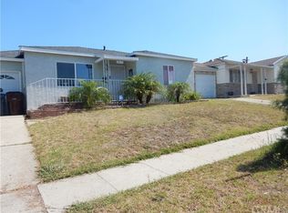 2613 W Bennett St, Compton, CA 90220