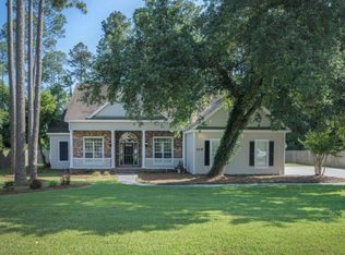 318 Deerwood Ct, Saint Marys, GA 31558