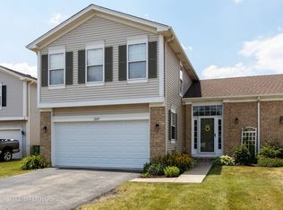 2317 Carpenter Ave, Plainfield, IL 60586