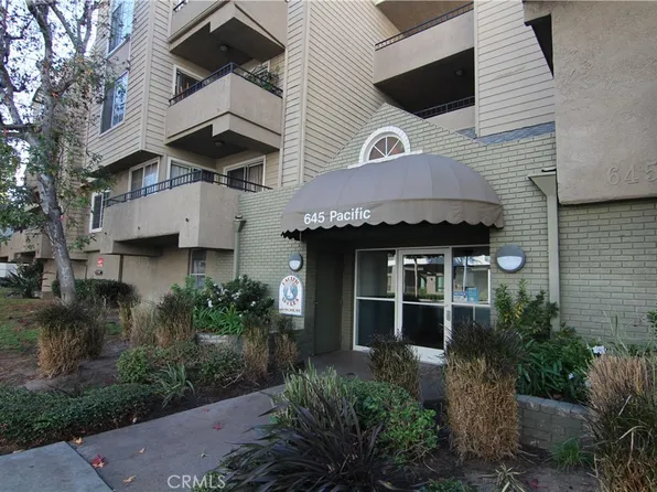 645 Pacific Ave Unit 303, Long Beach, CA 90802