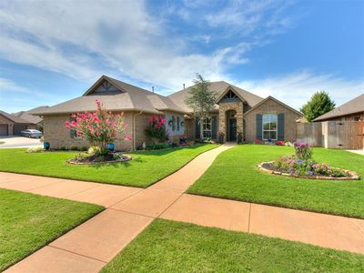 8500 NW 112th St, Oklahoma City, OK, 73162
