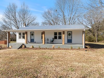 479 James Rd, New Johnsonville, TN, 37134