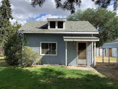 2510 N Center Rd, Spokane, WA, 99212