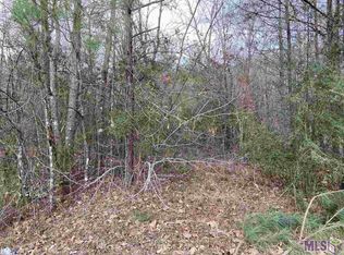 20045 Chaney Rd, Zachary, LA 70791