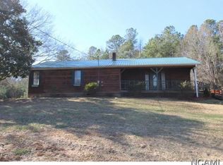 5721 County Road 310, Crane Hill, AL 35053