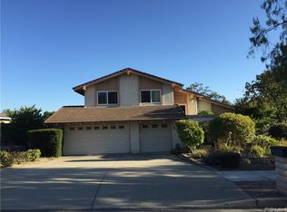546 Contra Costa Way, Claremont, CA 91711
