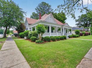 Spectrum & Sylacauga Utilities, Sylacauga, AL 35150