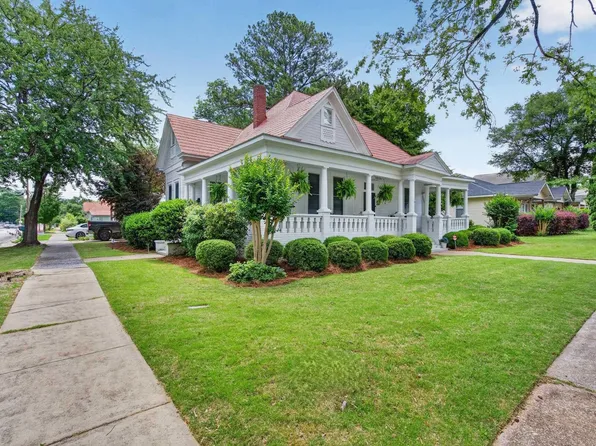200 S Norton Ave, Sylacauga, AL 35150