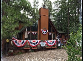 1440 E Wildcat Dr, Munds Park, AZ 86017