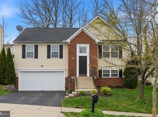 1713 Gould Dr, District Heights, MD 20747