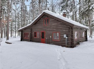 1755 Buchman Rd, Barnes, WI 54873