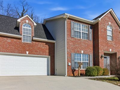 1507 Caribou Ln, Knoxville, TN, 37931