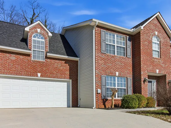 1507 Caribou Ln, Knoxville, TN 37931