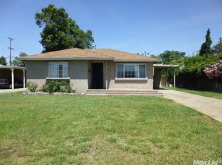 205 Kavanagh Ave, Modesto, CA 95350